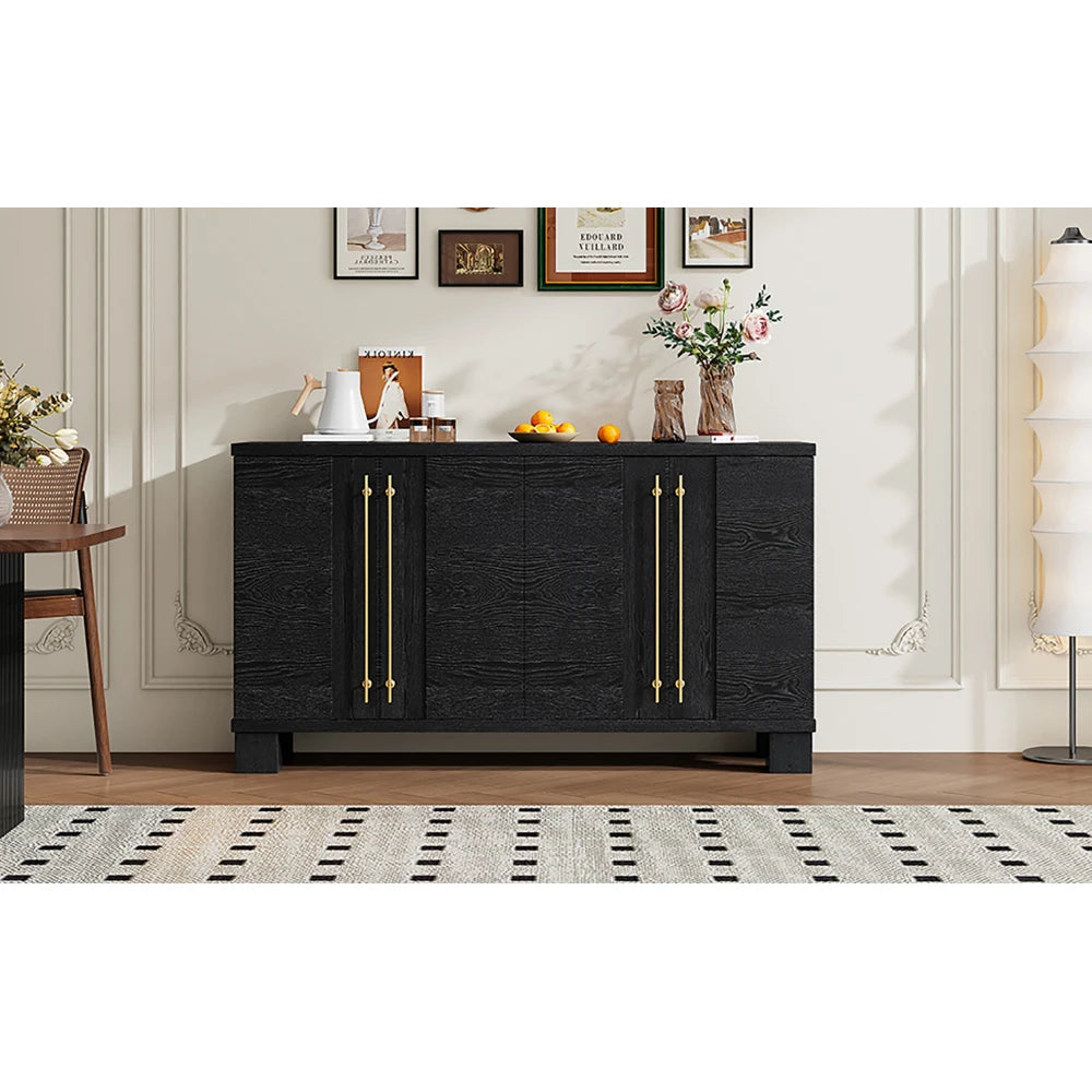 Sideboard Buffet Cabinet with Storage
