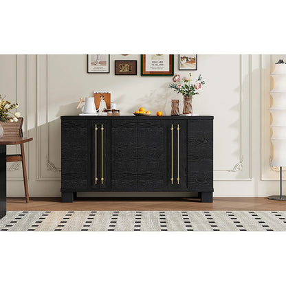 Sideboard Buffet Cabinet with Storage