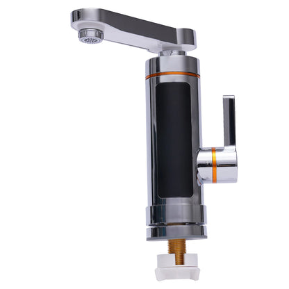 Instant Tankless Electric Water Heater Faucet