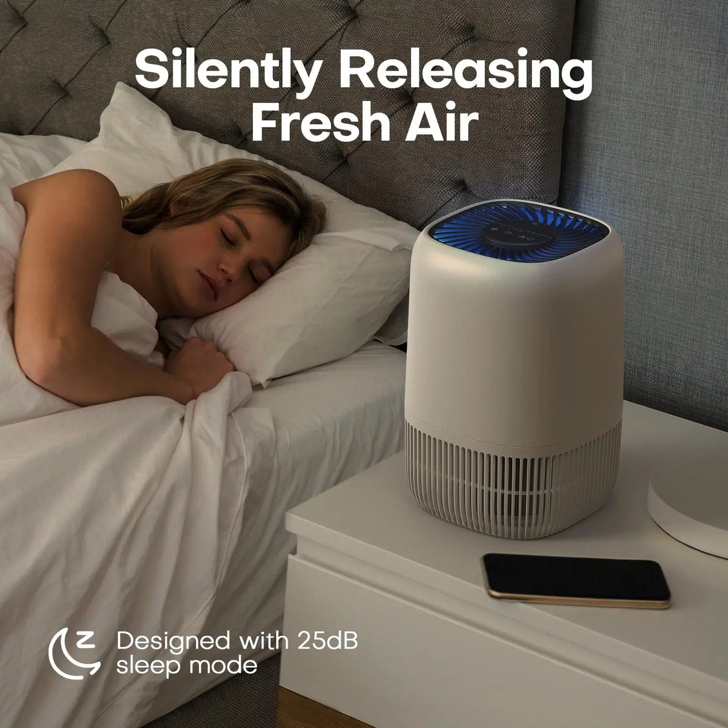 Portable Air Purifier