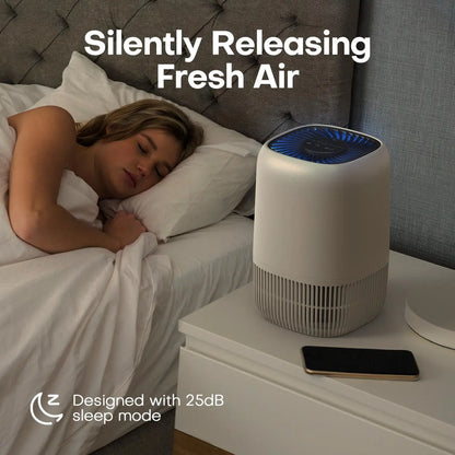 Portable Air Purifier