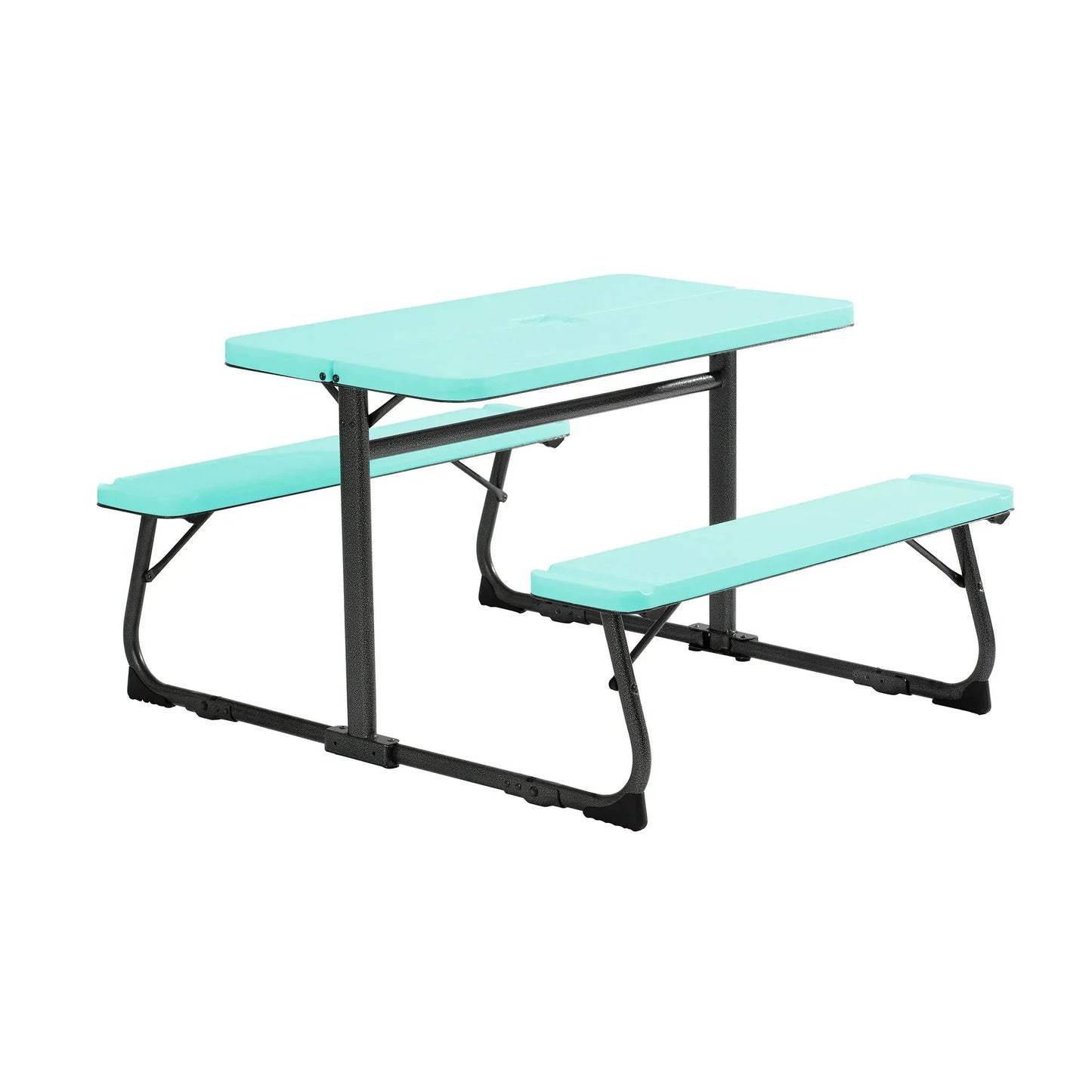 Folding Kid's Picnic Activity Table