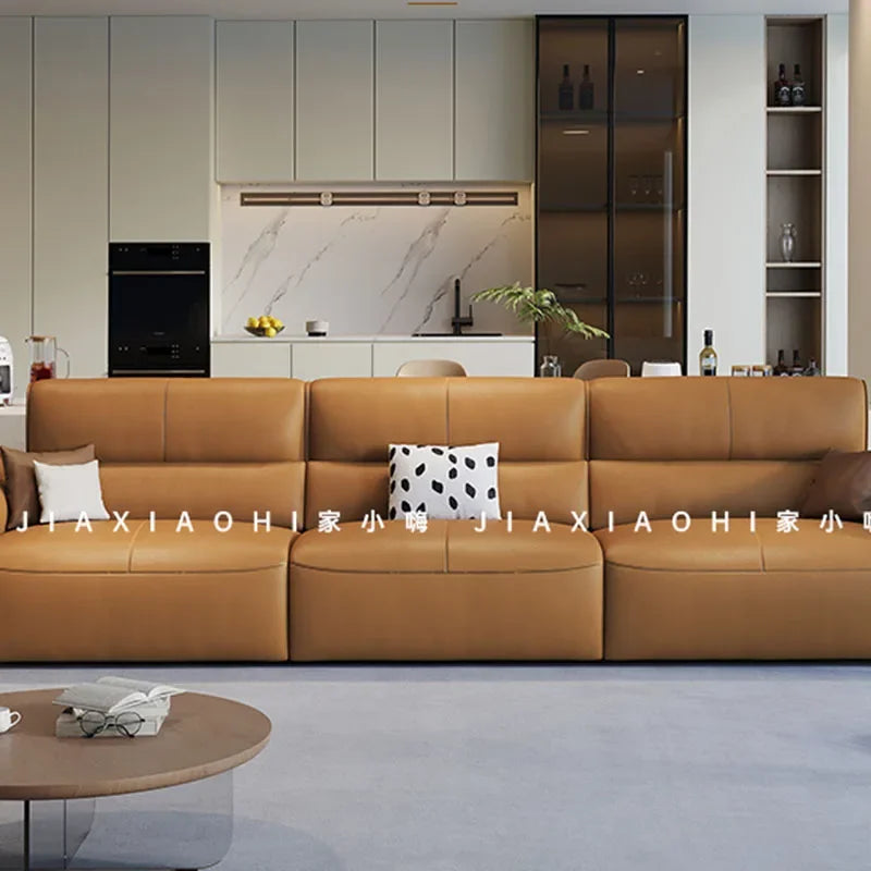 Wood Europe Style Sofa