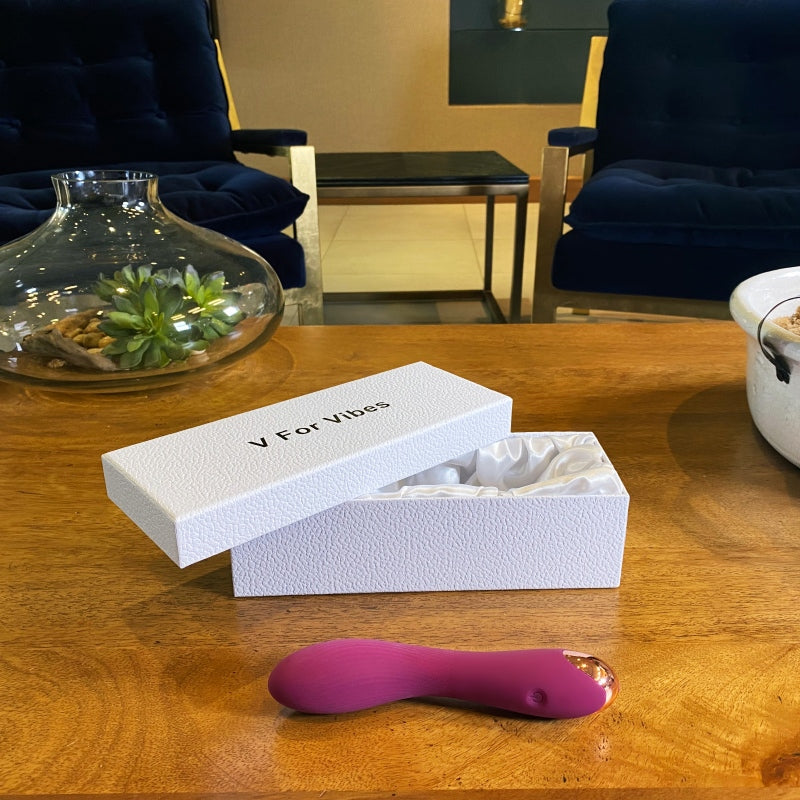 Personal Vibrator