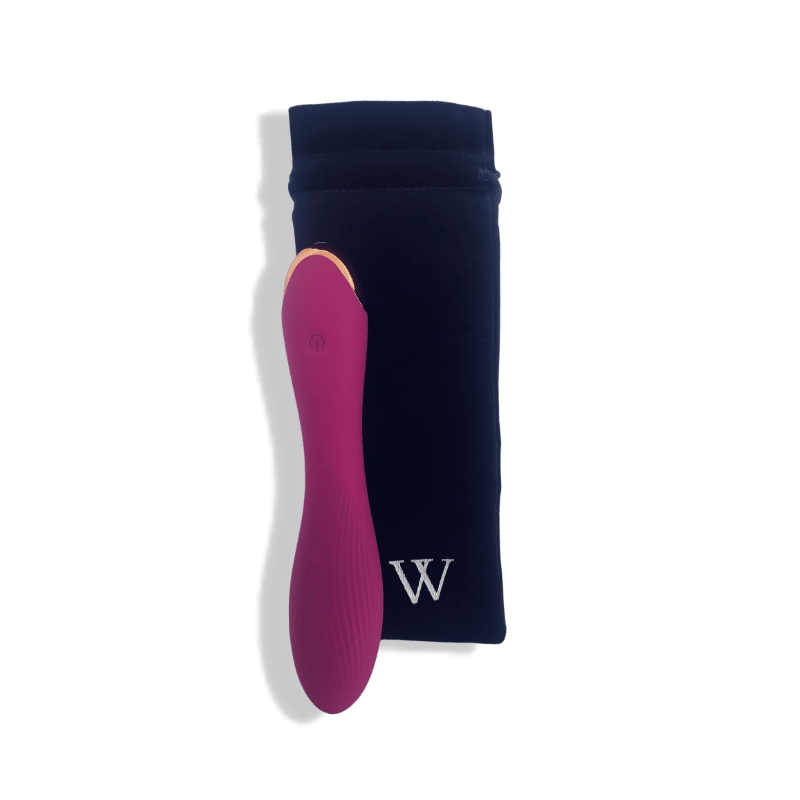 Personal Vibrator