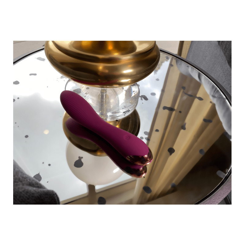 Personal Vibrator