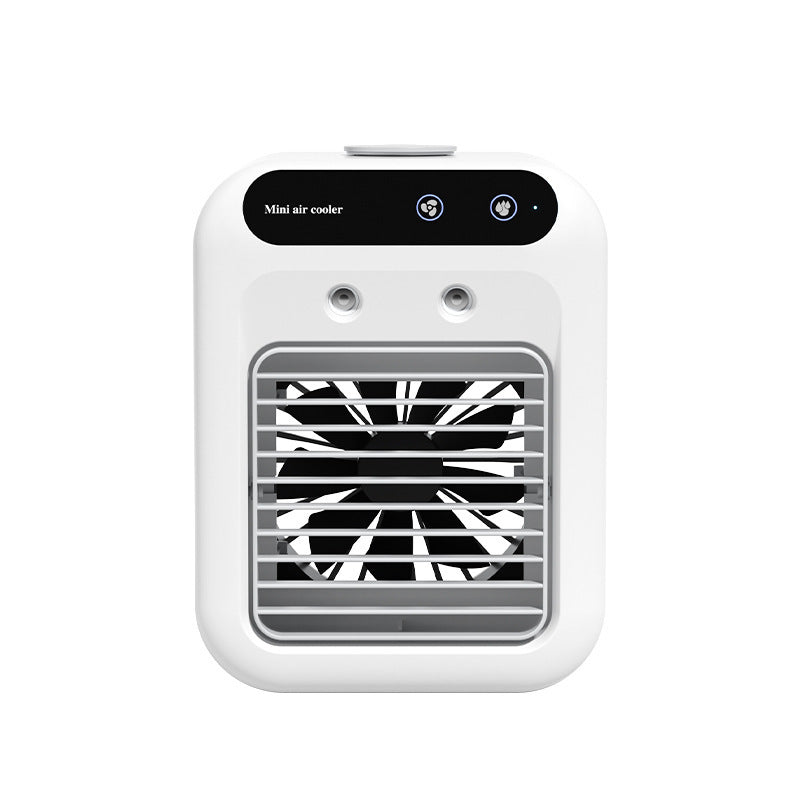 Water Air Cooling Fan