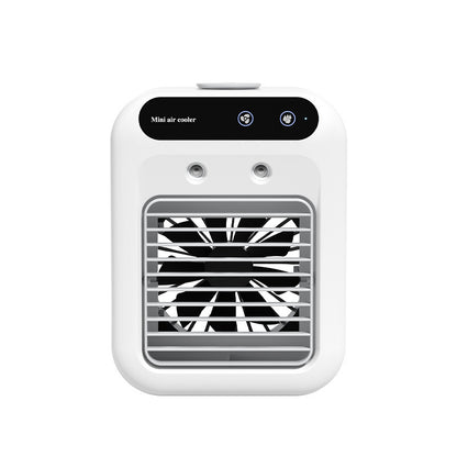 Water Air Cooling Fan
