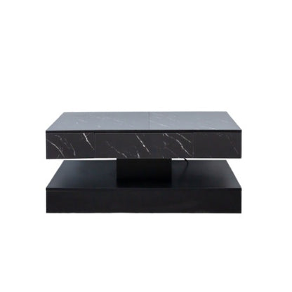 LED Modern Coffee Table