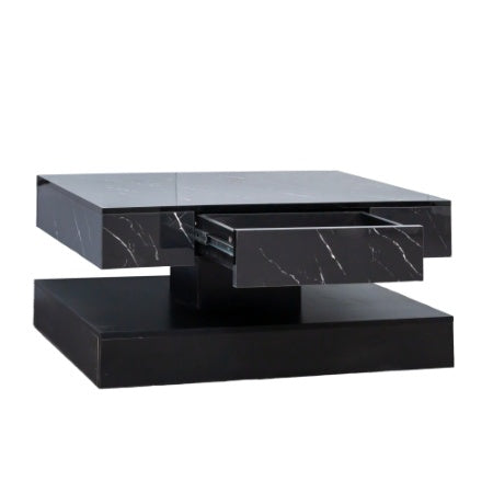 LED Modern Coffee Table