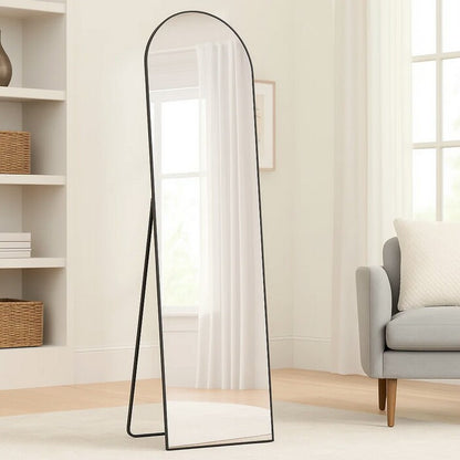 Full Body Wall Mirror