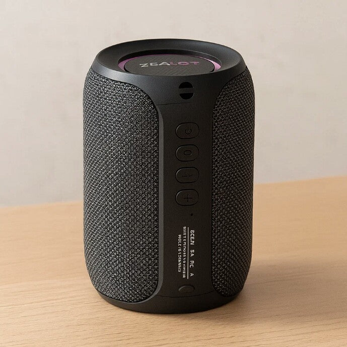 Zealot-S32PRO Bluetooth Speaker