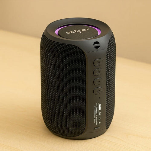 Zealot-S32PRO Bluetooth Speaker